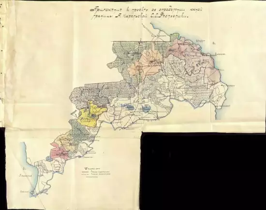 Карта южной границы Карельской ССР 1923 года - screenshot_635.webp