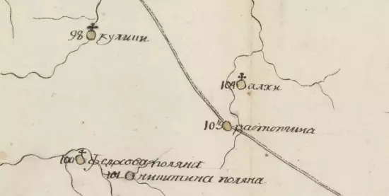 Атлас Тамбовского наместничества 1787 года - screenshot_665.webp