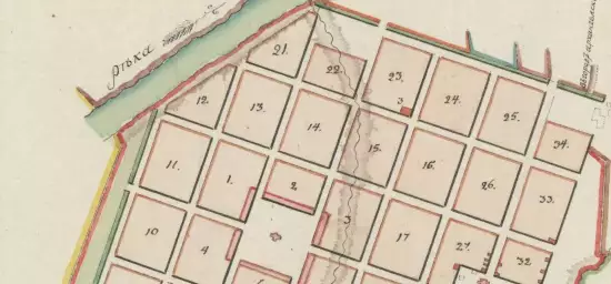 План города Вельска 1784 года - screenshot_709.webp