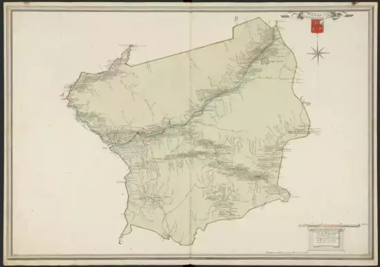 Карта Соливычегодской округи 1784 года - screenshot_724.webp
