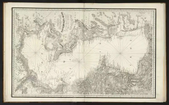 Атлас Каспийского моря 1826 года - 18.webp