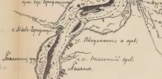 Атлас реки Волги от г. Рыбинска до г. Астрахани 1910 год - screenshot_958.webp