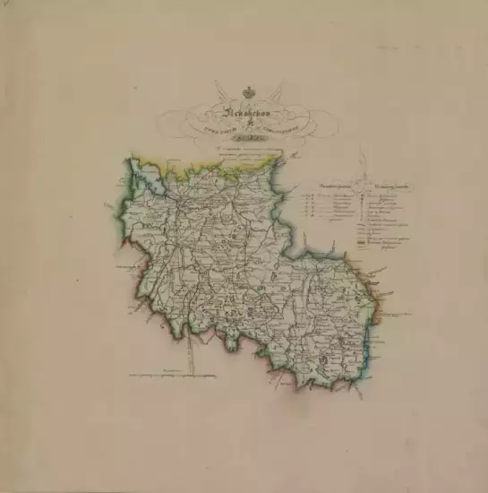 Атлас Псковской губернии 1838 года - screenshot_752.webp