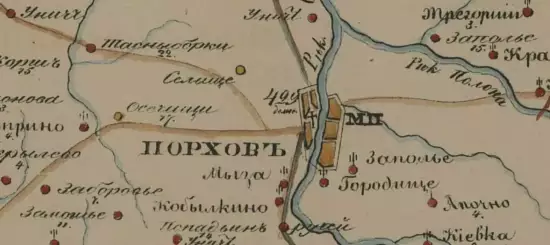 Атлас Псковской губернии 1838 года - screenshot_754.webp
