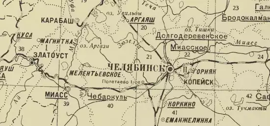 Бланковая карта Челябинской области 1941 года - screenshot_853.webp