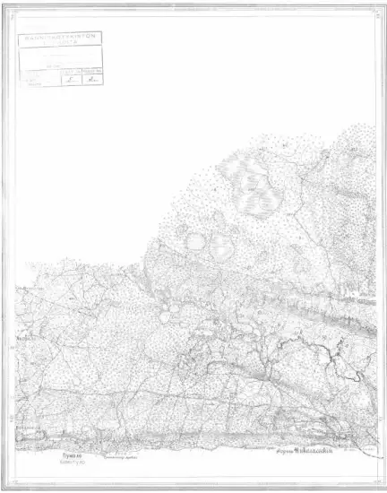 Топографические карты форта Ино 1910 и 1916 гг. - screenshot_963.webp