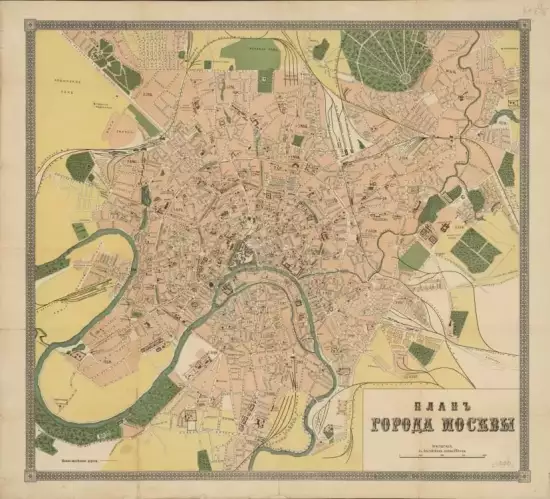 План города Москвы 1900 года - screenshot_1523.webp