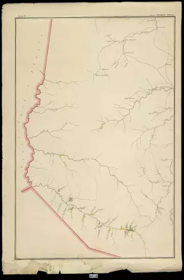 Карта Южно-Енисейского горного округа Канского округа Енисейской губернии 1899 года -  Южно-Енисейского горного округа Канского округа Енисейской губернии (1).webp
