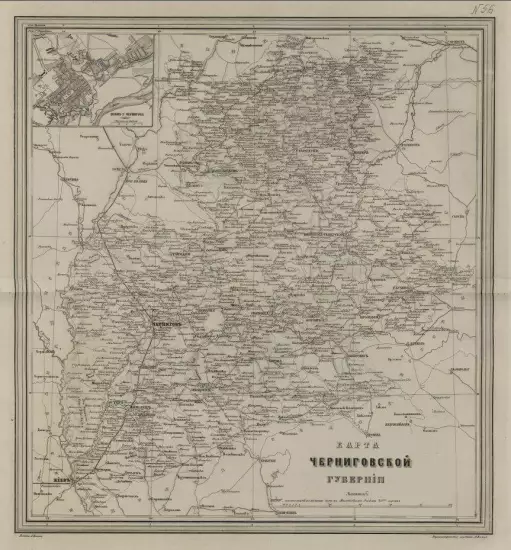 Карта Черниговской губернии 1871 года - screenshot_2256.webp