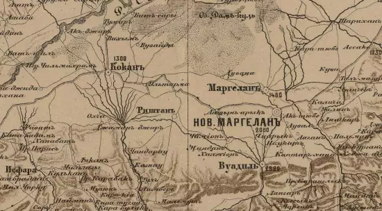 Карта верховьев Амударьи 1885 года - screenshot_3131.webp