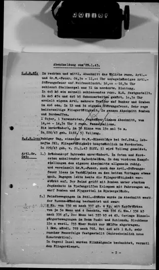 Roll T84 Miscellaneous German Records, including papers of Erwin Rommel - 1195.webp