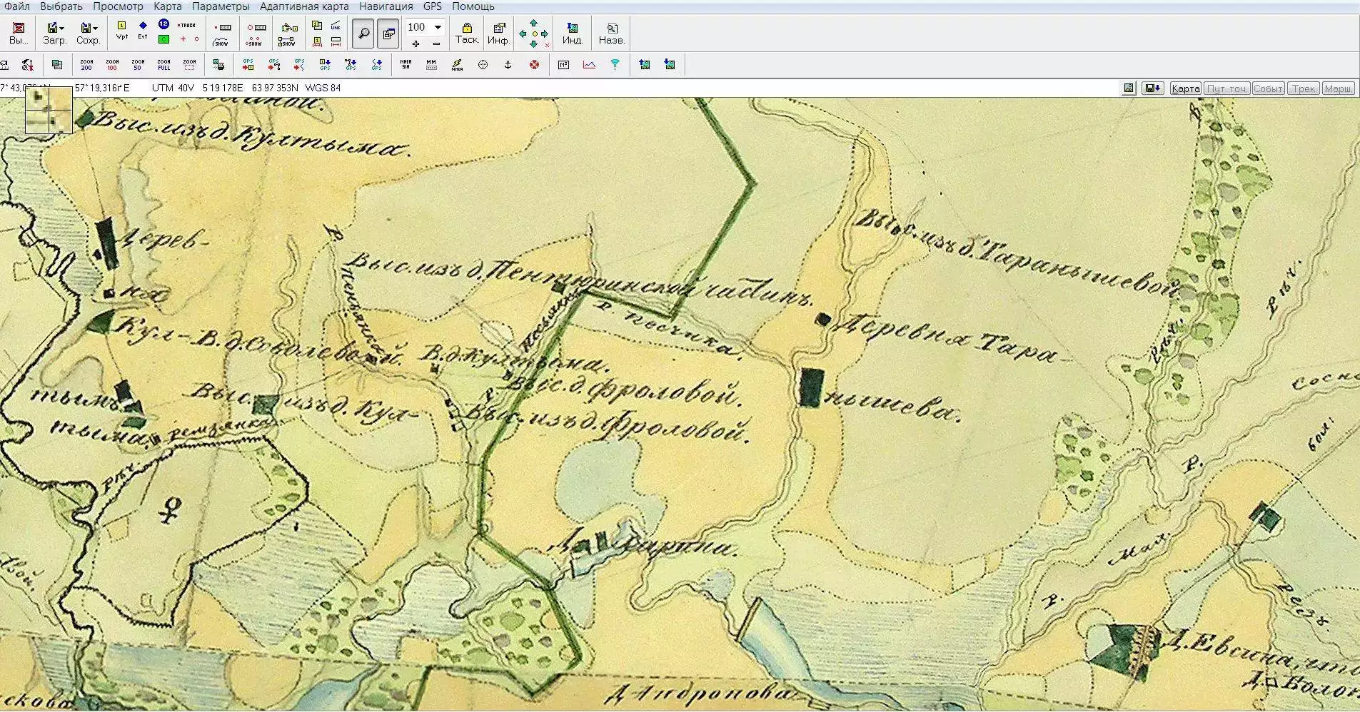 Пермская губерния. ПГМ Кунгурского уезда 1805. Кунгурский уезд Пермской губернии. Старинные карты Кунгурского района. Старая карта Кунгурского района.