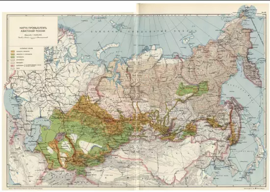 Карта промыслов Азиатской России 1914 года - screenshot_3335.webp
