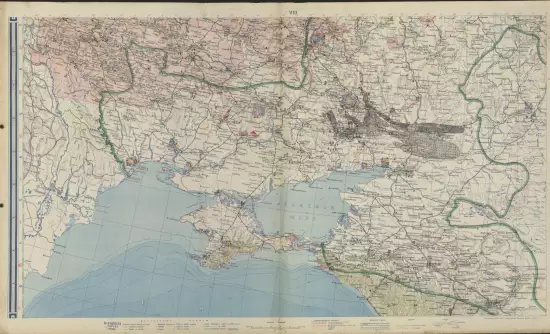 Карта Европейской части С.С.С.Р 1926 года - screenshot_3358.webp