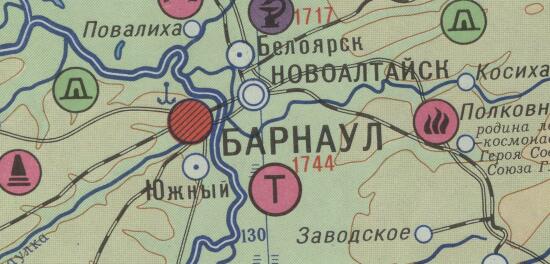 Физическая учебная карта Алтайского края 1975 года - screenshot_3544.jpg