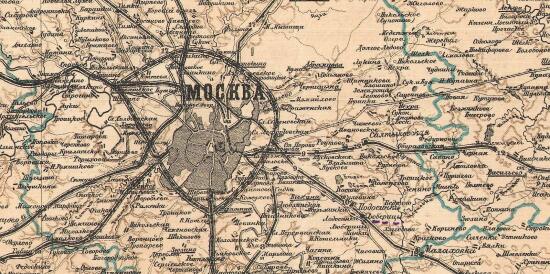 Карта Московской губернии XX века - screenshot_3548.jpg