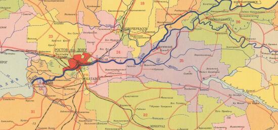 Карта Ростовской области 1978 года - screenshot_3556.jpg