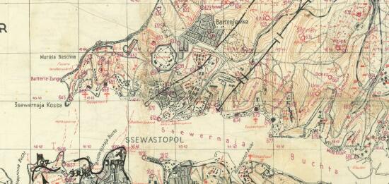 Подробная карта обороны Севастополя 1942 года - screenshot_3574.jpg