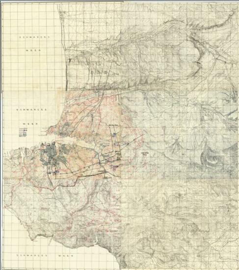 Подробная карта обороны Севастополя 1942 года - screenshot_3575.jpg