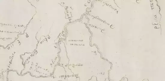 Карта мест, лежащих при реке Лене и берегах Ледовитого моря -  мест, лежащих при реке Лене и берегах Ледовитого моря (1).webp
