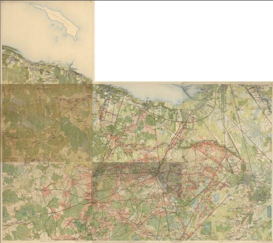 Подробная карта окрестностей Санкт-Петербурга 1910 года - screenshot_3651.jpg