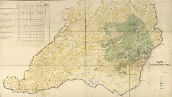 Карта Нерчинского горного округа 1846 года - screenshot_3662.jpg