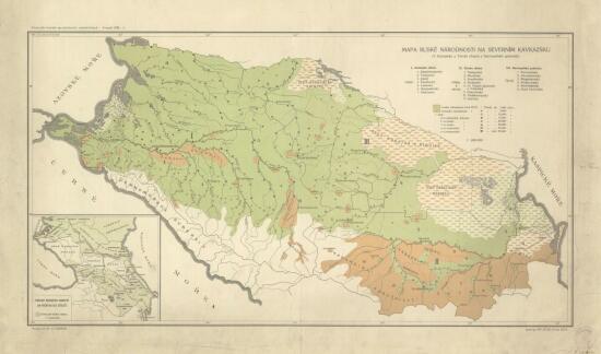 Карта русских народностей на Северном Кавказе 1912 года - screenshot_3674.jpg