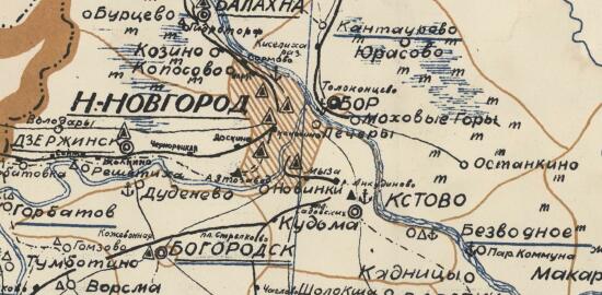 Карта Нижегородского края 1930 года - screenshot_3677.jpg