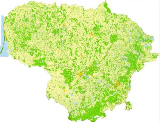 Карта Литвы с привязкой Ozi - screenshot_3718.jpg