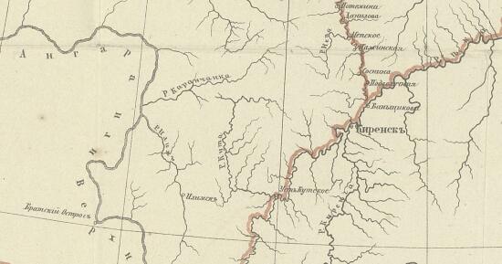 Карта севера Восточной Сибири 1873-1876 гг. - screenshot_3747.jpg