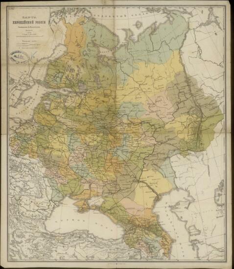Карта Европейской России 1914 года - screenshot_3757.jpg