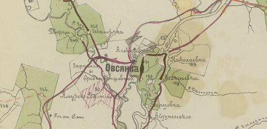 Карта части Амурской области 1913 года - screenshot_3770.jpg