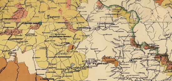 Карта Томской губернии 1911 год - screenshot_3814.jpg