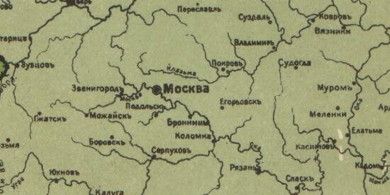 Этнографическая карта славянского мира 1914 года - screenshot_3820.jpg