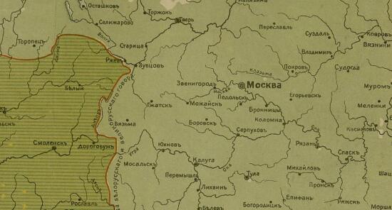 Этнографическая карта славянского мира 1909 года - screenshot_3822.jpg