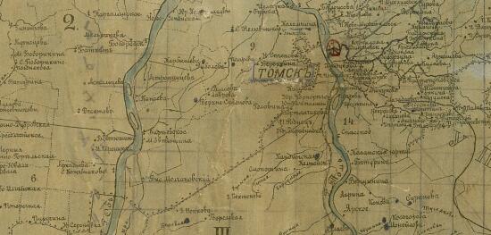 Карта Томской губернии 1900 год - screenshot_3826.jpg