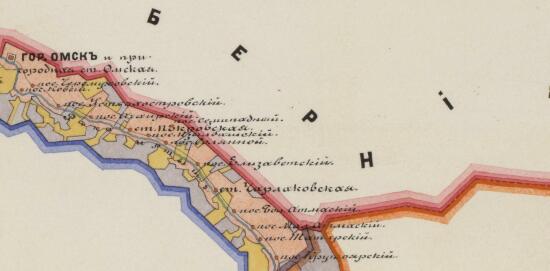 Карта земель Сибирского казачьего войска 1900-х гг. - screenshot_3849.jpg