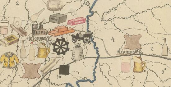Карта промышленных предприятий Томской губернии в конце XIX века - screenshot_3859.jpg