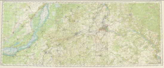 Топографическая карта Кемеровской, Новосибирской и Томской областей 1986 года - screenshot_3879.jpg
