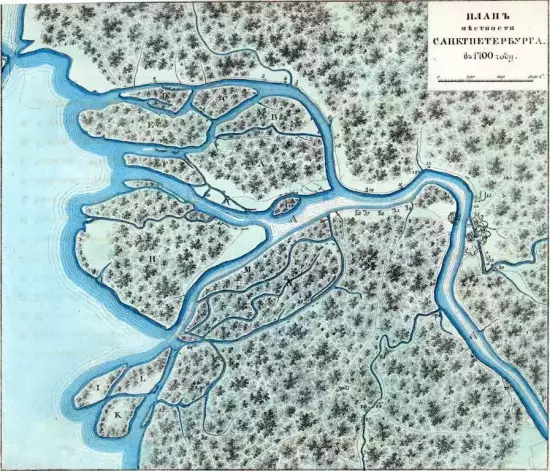 Карты и планы Санкт-Петербурга - 1700 (2).webp