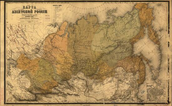Карта Азиатской России 1868 года - screenshot_3961.jpg