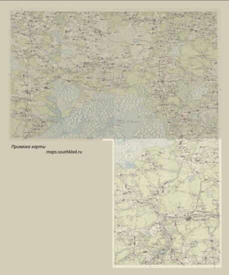 Карта части Корчевского уезда Тверской губернии 1927 года - screenshot_3989.jpg