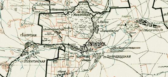 Карта Терского округа 1928 года - screenshot_4008.jpg