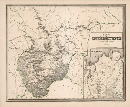 Карта Енисейской губернии 1871 года - screenshot_4046.jpg