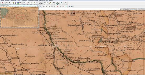 Карта Ставропольской епархии 1889 года - screenshot_4112.jpg