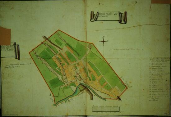 План Оренбургской губернии города Мензелинска 1798 года - screenshot_4144.jpg
