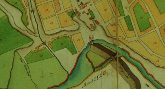 План Оренбургской губернии города Мензелинска 1798 года - screenshot_4145.jpg
