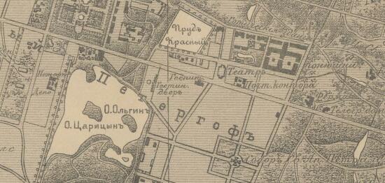 Карта Петергофского рейда 1886 года - screenshot_4199.jpg