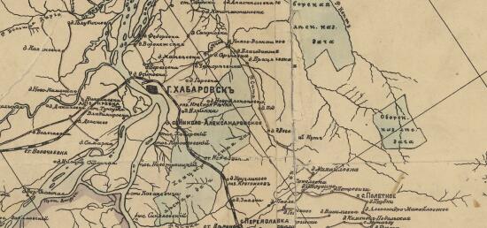 Карта Приморской области 1920 года - screenshot_4213.jpg
