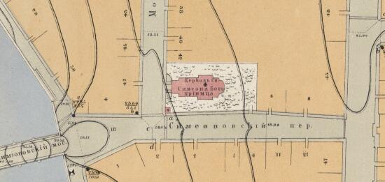 План части города Санкт-Петербурга между рекой Большой Невой и Обводным каналом 1873 год - screenshot_4268.jpg